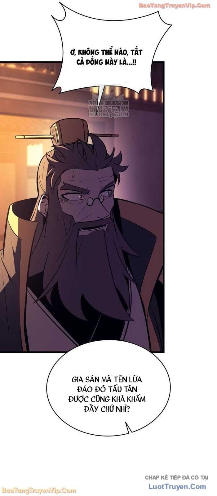 Ma Thần Trùng Sinh [Chap 17-19]