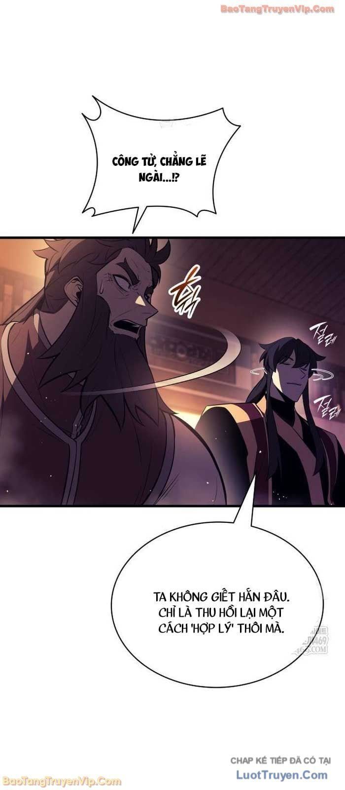 Ma Thần Trùng Sinh [Chap 17-19]