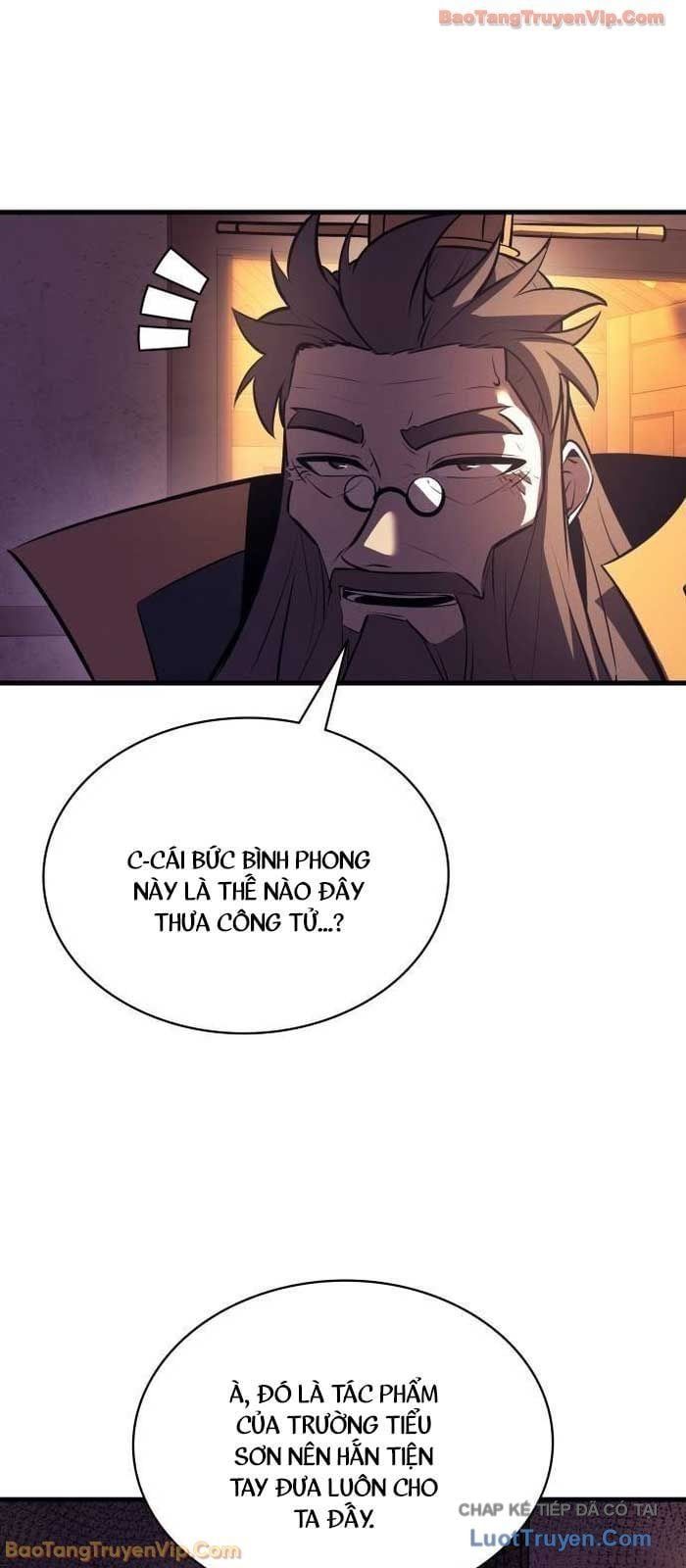 Ma Thần Trùng Sinh [Chap 17-19]