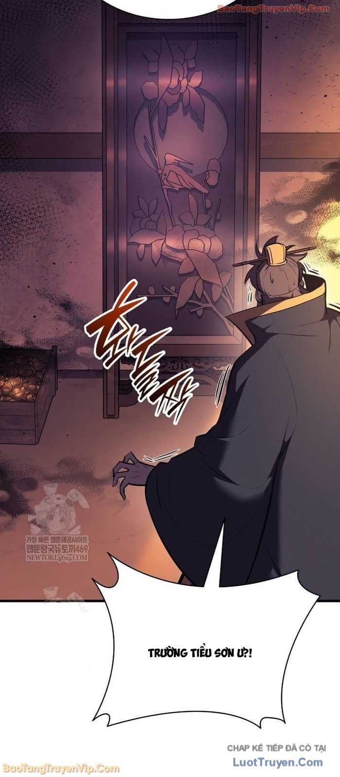 Ma Thần Trùng Sinh [Chap 17-19]