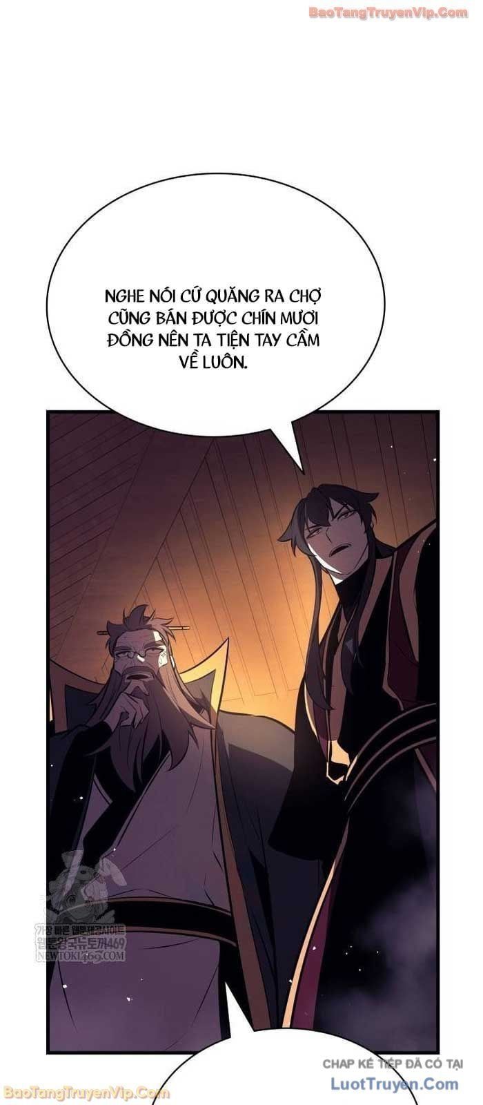 Ma Thần Trùng Sinh [Chap 17-19]