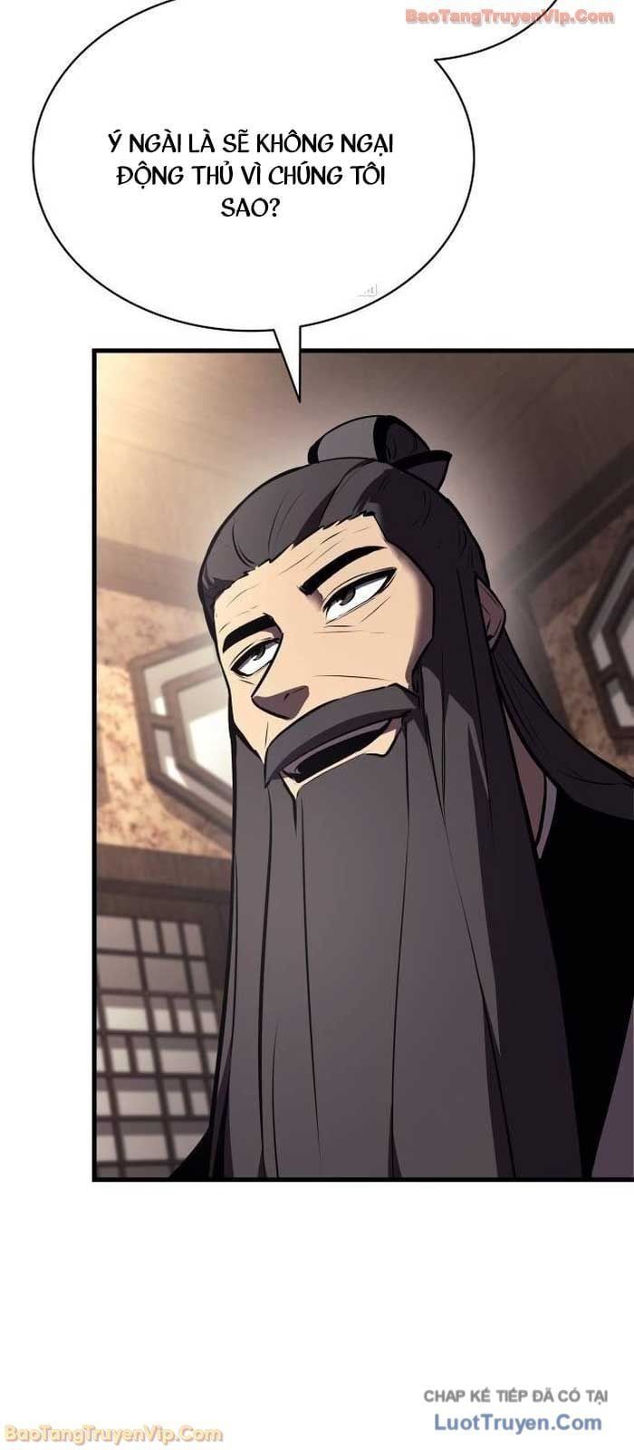 Ma Thần Trùng Sinh [Chap 17-19]