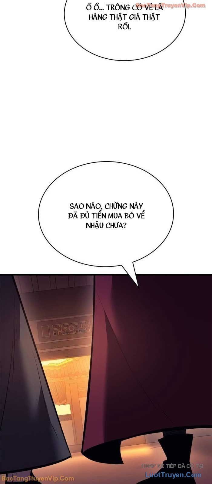 Ma Thần Trùng Sinh [Chap 17-19]