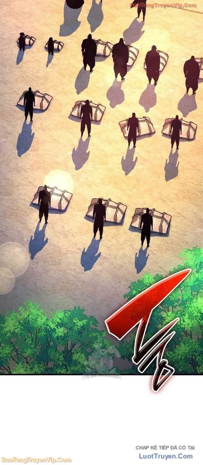 Ma Thần Trùng Sinh [Chap 17-19]