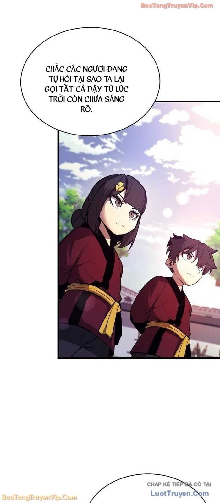 Ma Thần Trùng Sinh [Chap 17-19]