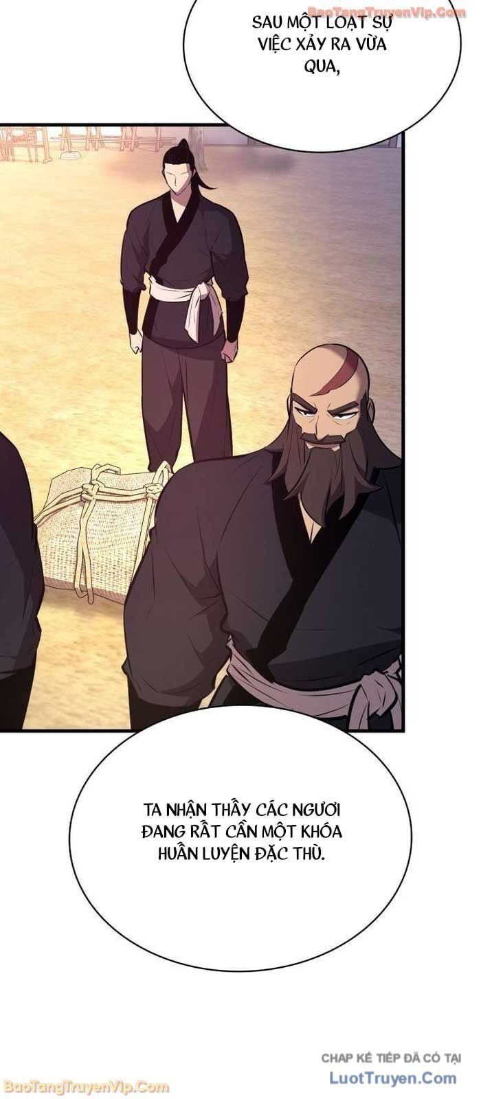 Ma Thần Trùng Sinh [Chap 17-19]