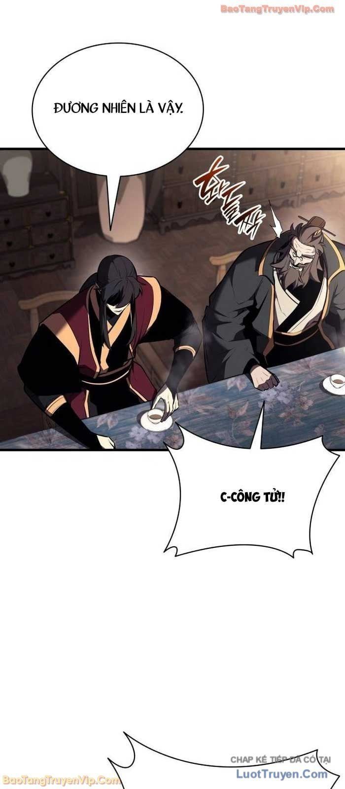 Ma Thần Trùng Sinh [Chap 17-19]