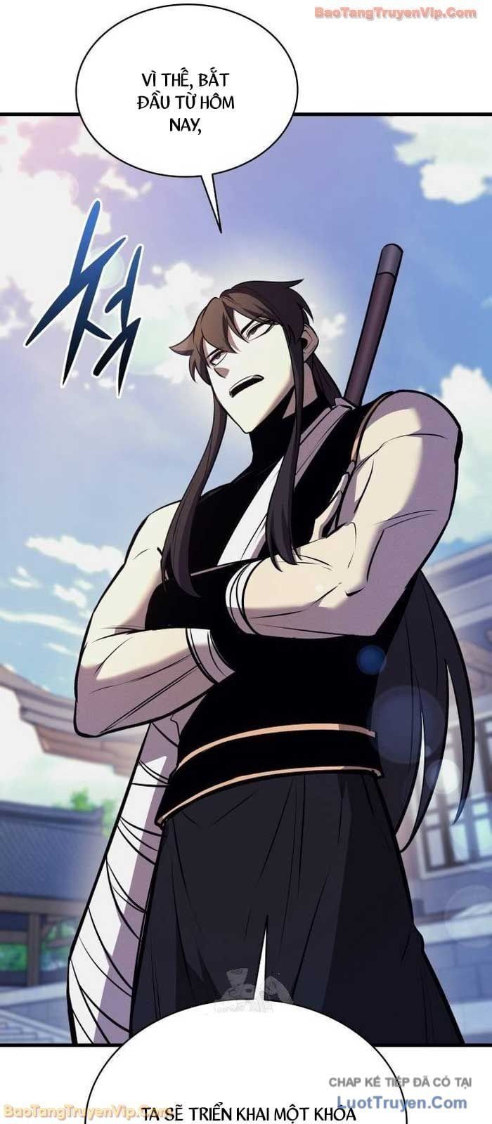 Ma Thần Trùng Sinh [Chap 17-19]