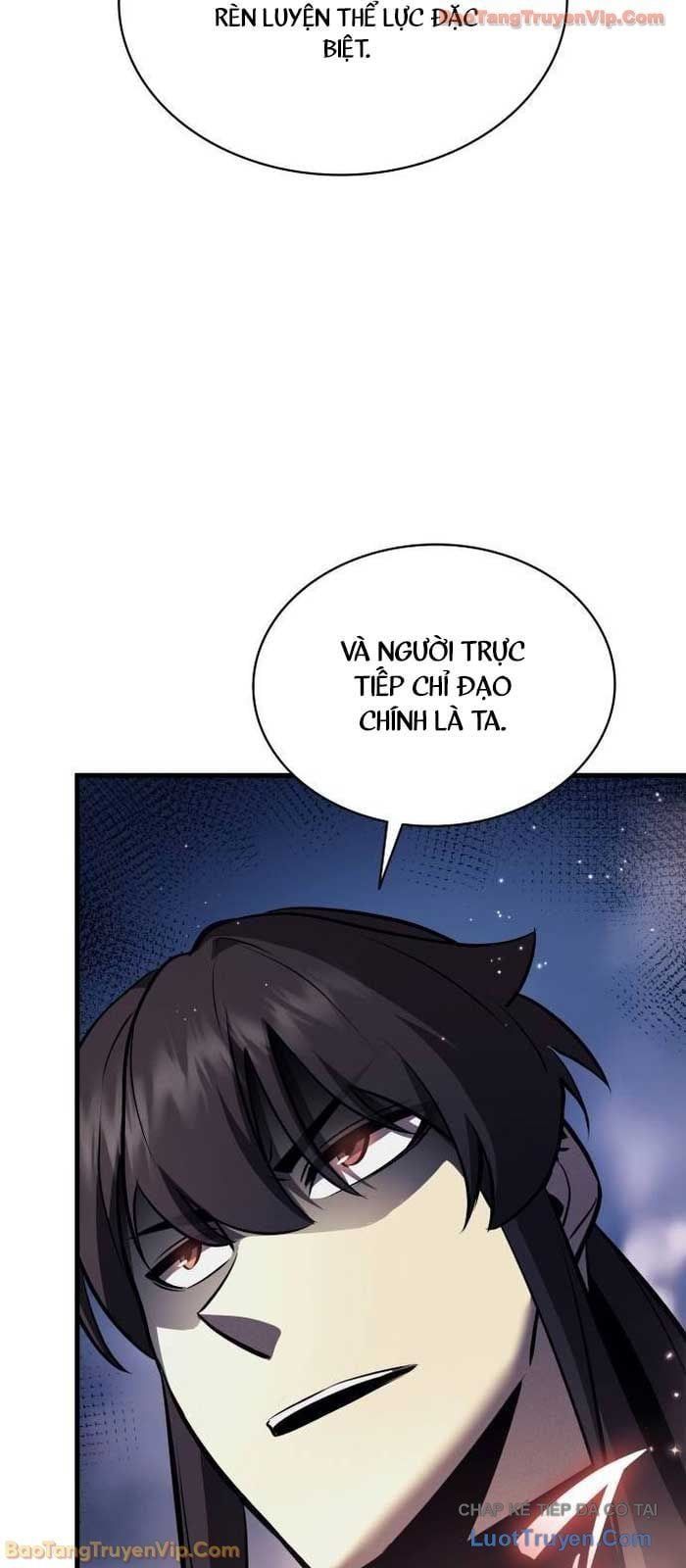 Ma Thần Trùng Sinh [Chap 17-19]