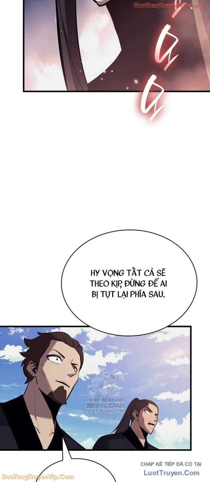Ma Thần Trùng Sinh [Chap 17-19]
