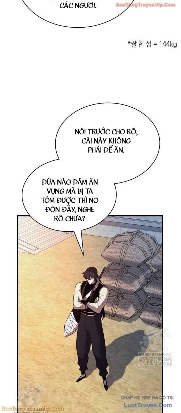 Ma Thần Trùng Sinh [Chap 17-19]