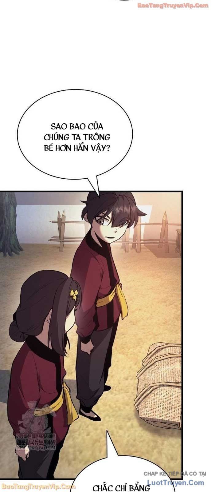 Ma Thần Trùng Sinh [Chap 17-19]