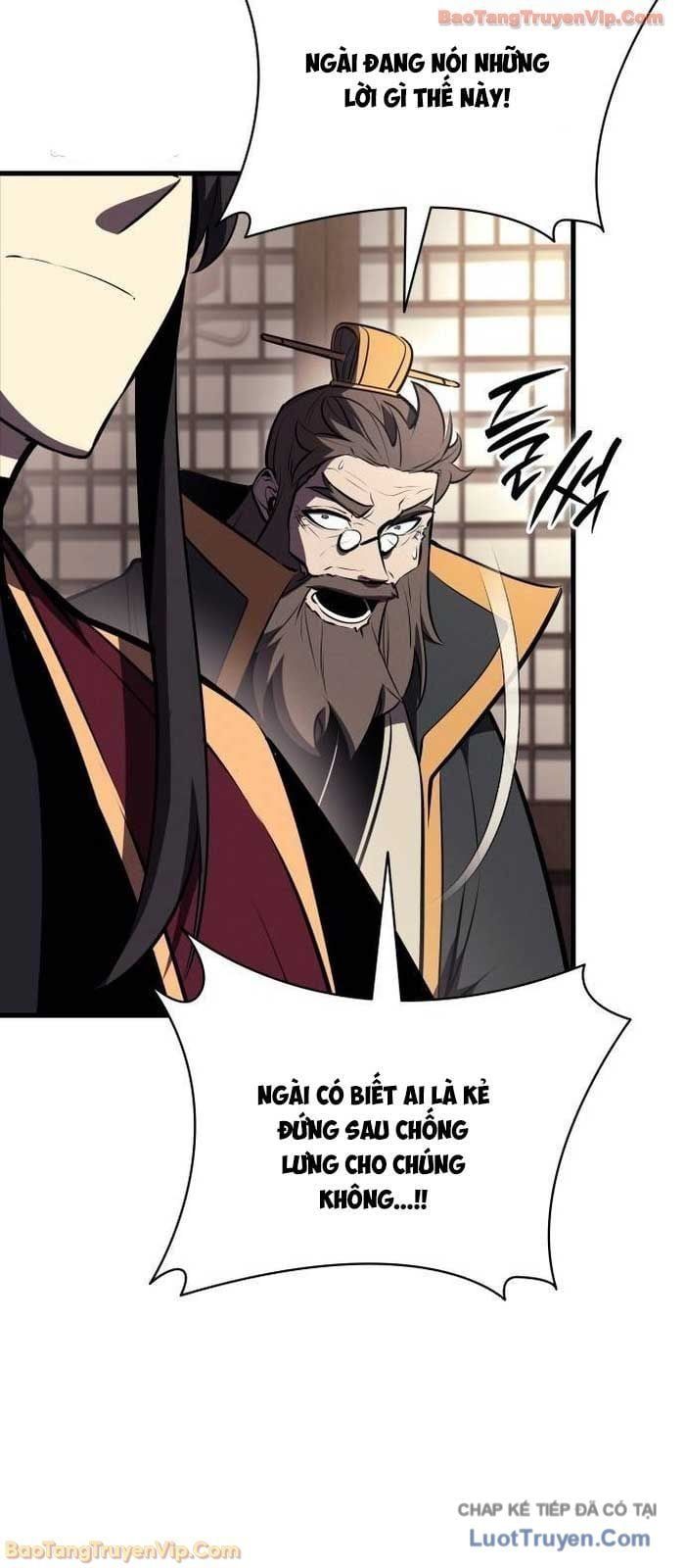 Ma Thần Trùng Sinh [Chap 17-19]