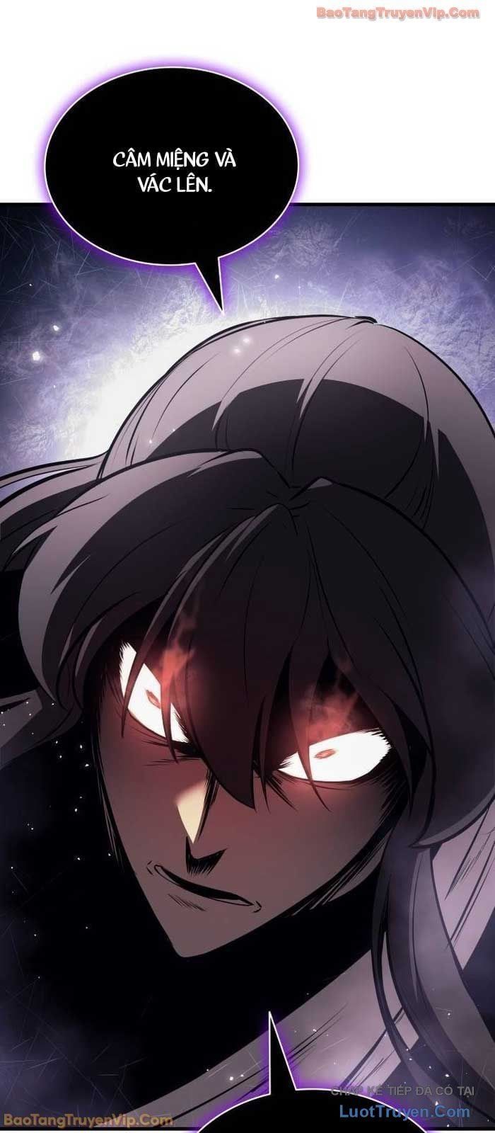 Ma Thần Trùng Sinh [Chap 17-19]