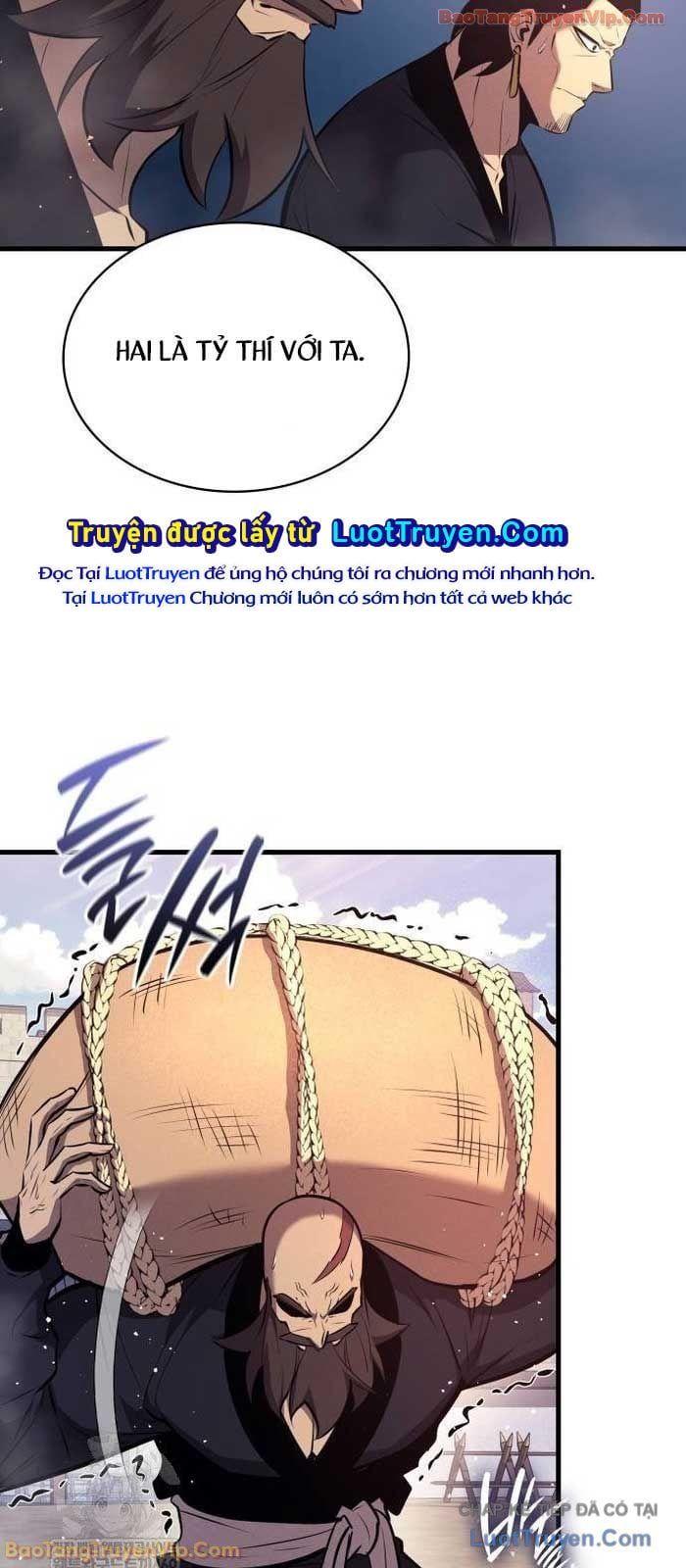 Ma Thần Trùng Sinh [Chap 17-19]