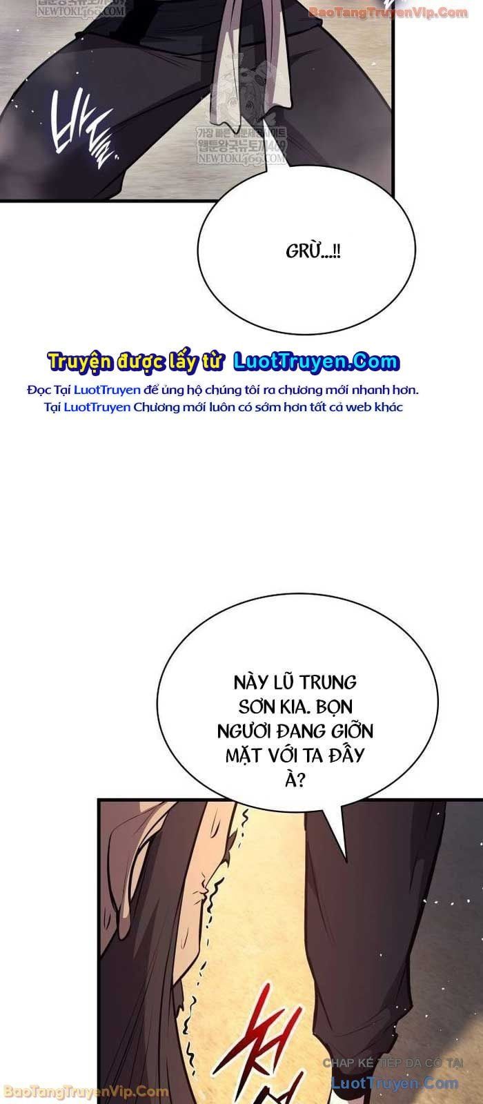 Ma Thần Trùng Sinh [Chap 17-19]