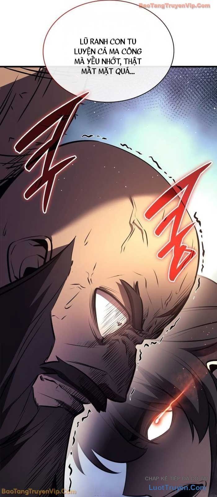 Ma Thần Trùng Sinh [Chap 17-19]