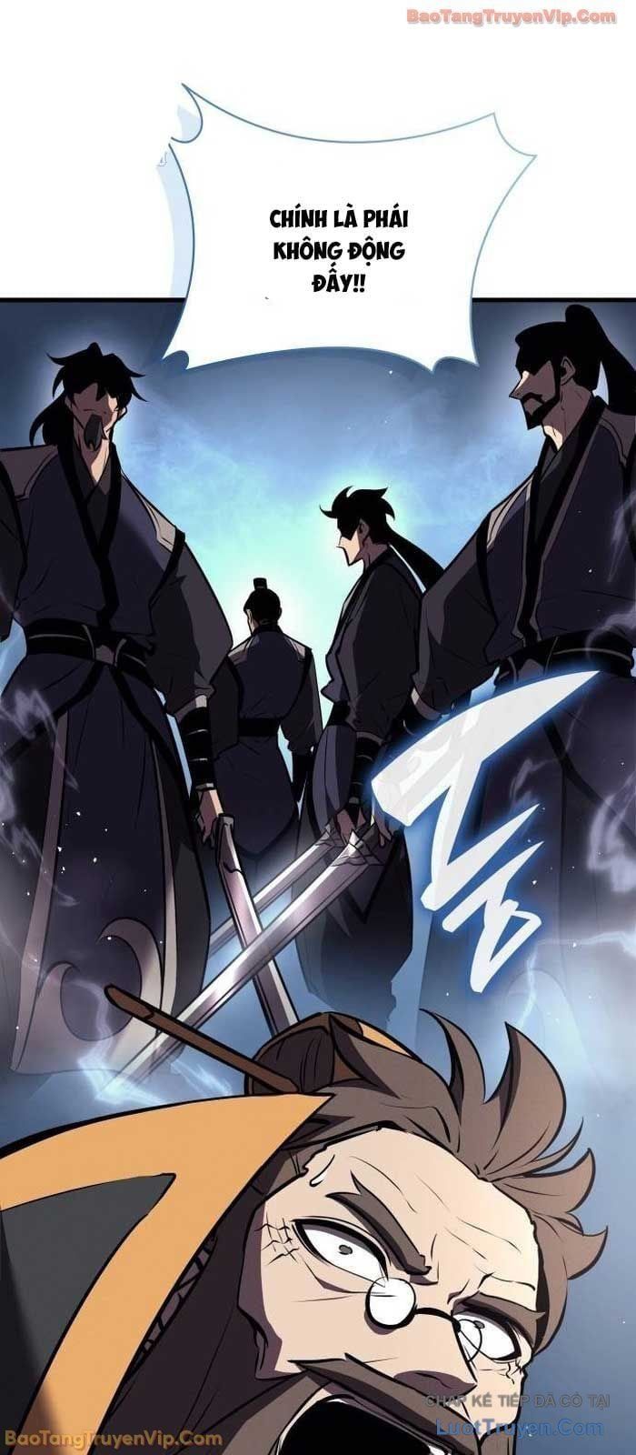 Ma Thần Trùng Sinh [Chap 17-19]