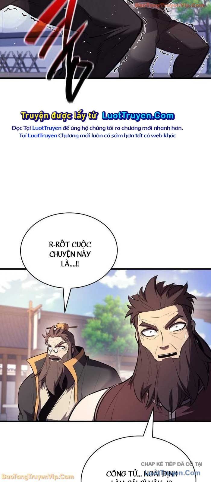 Ma Thần Trùng Sinh [Chap 17-19]