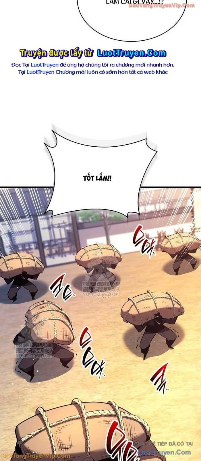 Ma Thần Trùng Sinh [Chap 17-19]