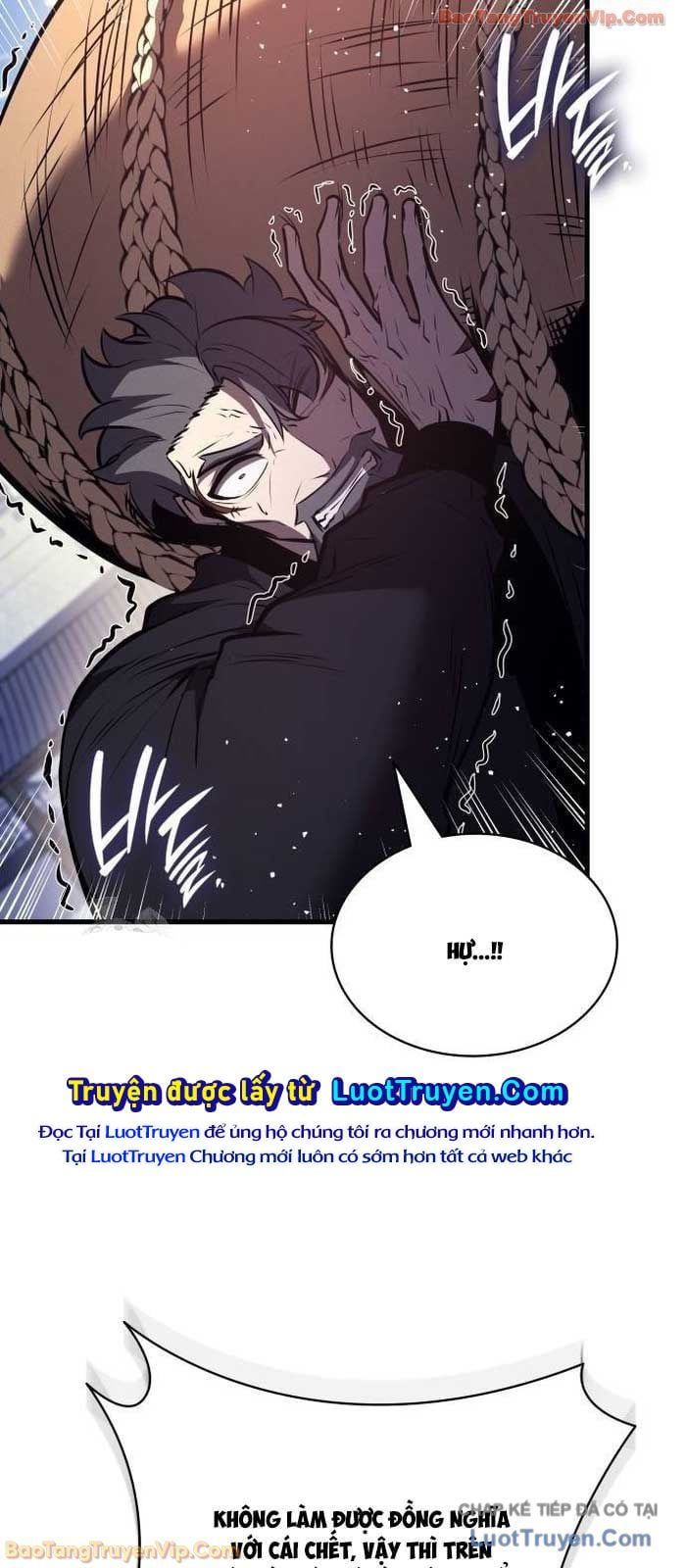 Ma Thần Trùng Sinh [Chap 17-19]