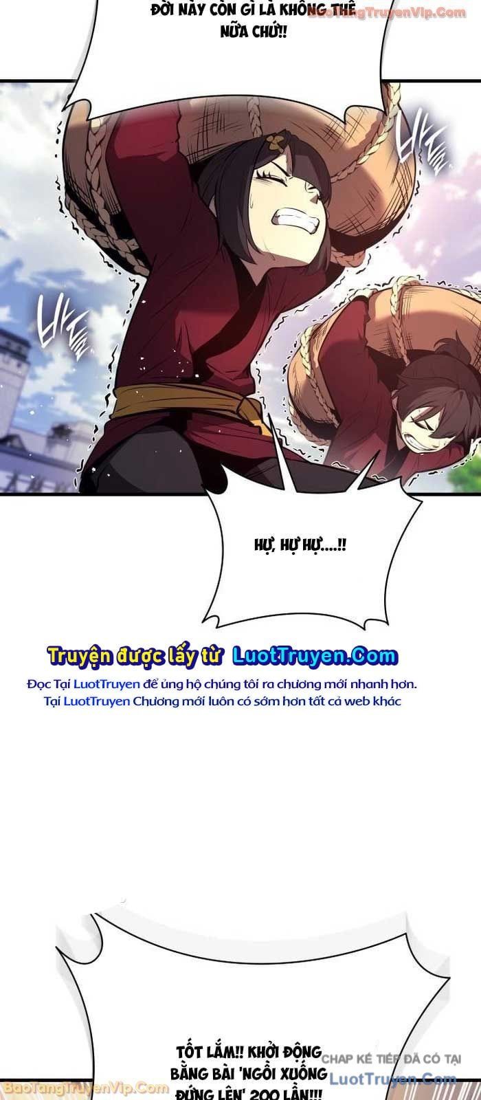 Ma Thần Trùng Sinh [Chap 17-19]