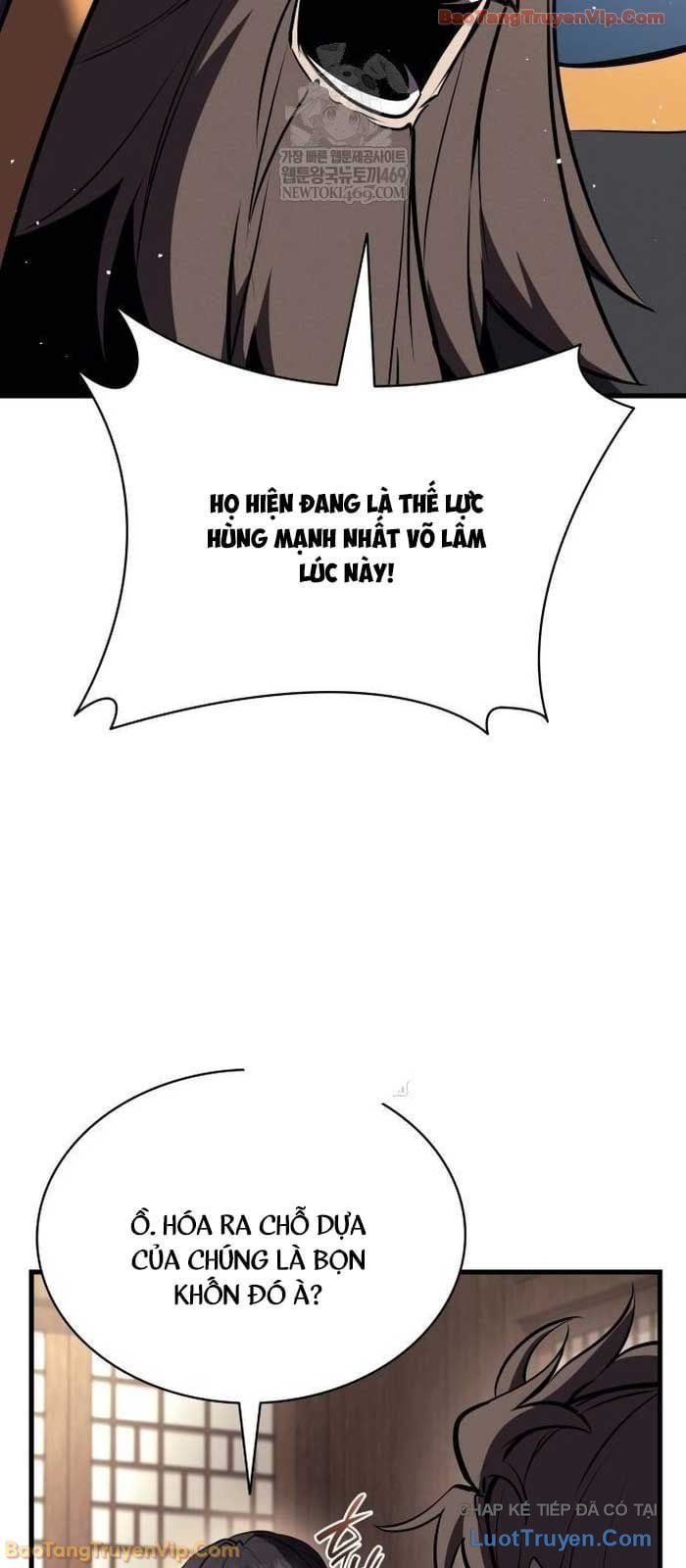 Ma Thần Trùng Sinh [Chap 17-19]