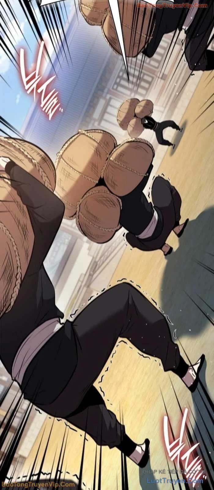 Ma Thần Trùng Sinh [Chap 17-19]