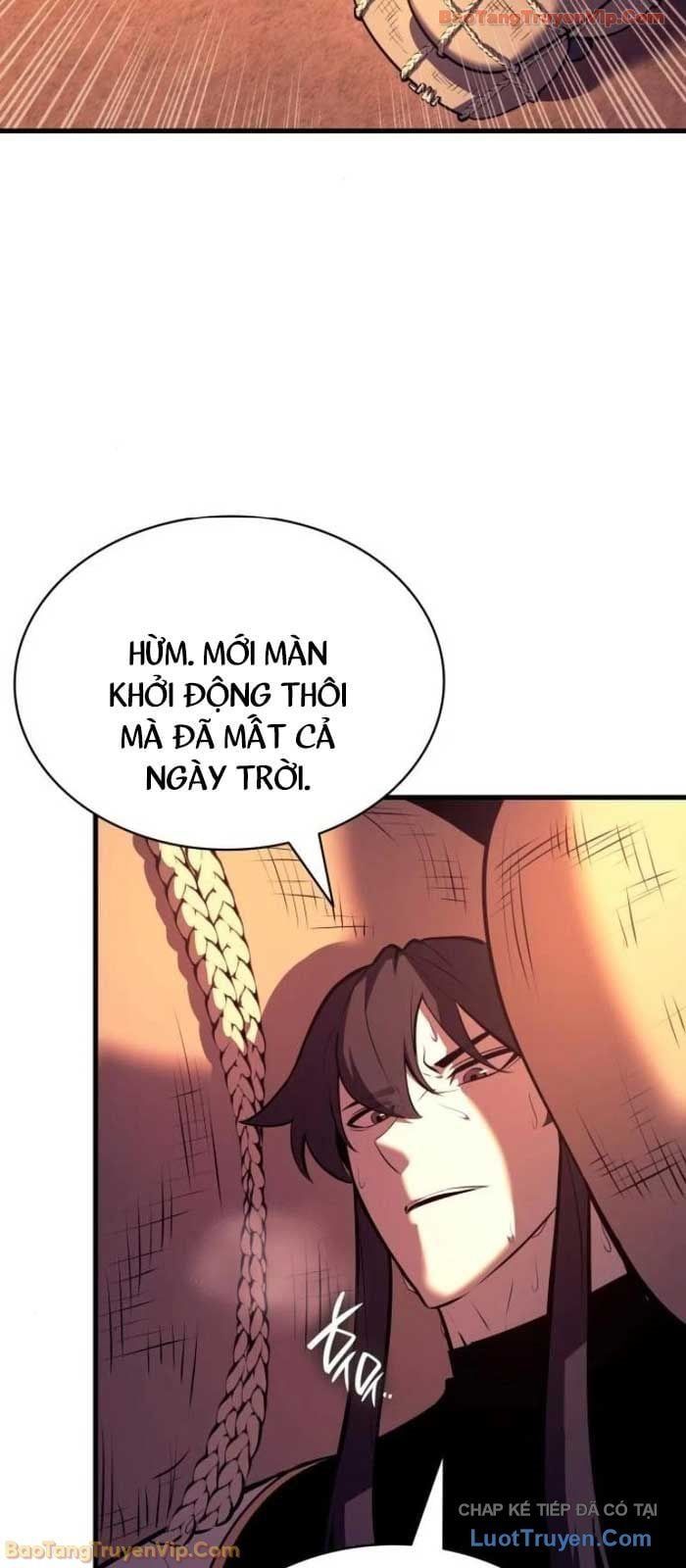 Ma Thần Trùng Sinh [Chap 17-19]