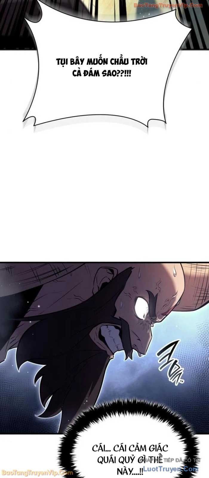 Ma Thần Trùng Sinh [Chap 17-19]