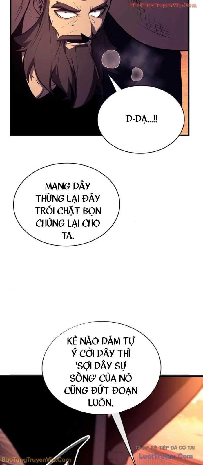 Ma Thần Trùng Sinh [Chap 17-19]