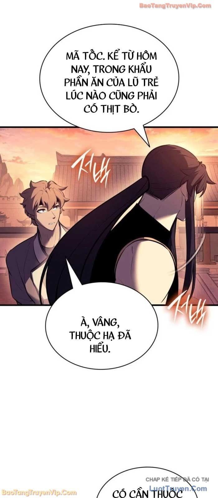Ma Thần Trùng Sinh [Chap 17-19]