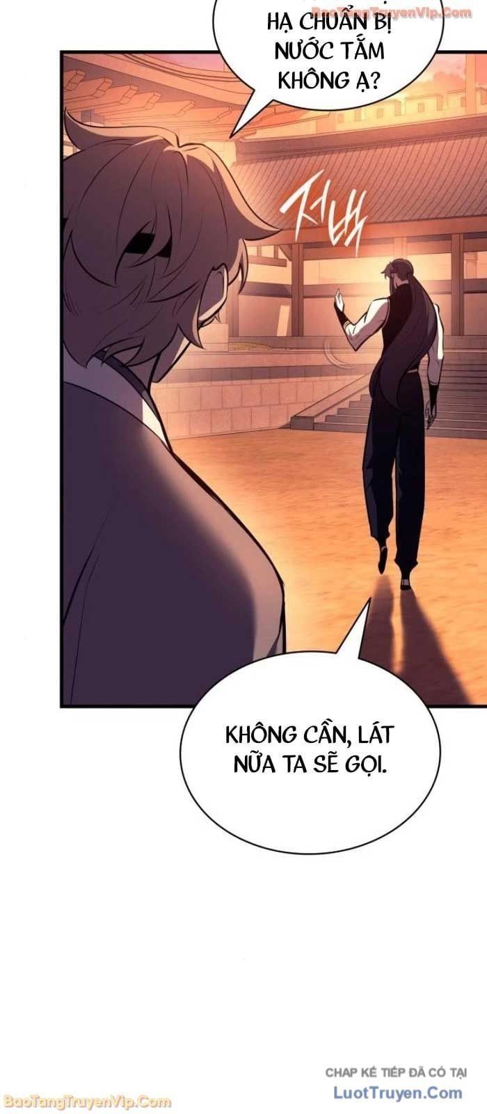 Ma Thần Trùng Sinh [Chap 17-19]