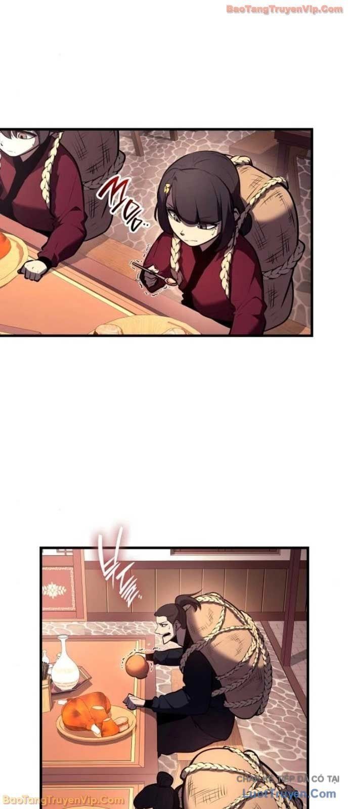 Ma Thần Trùng Sinh [Chap 17-19]