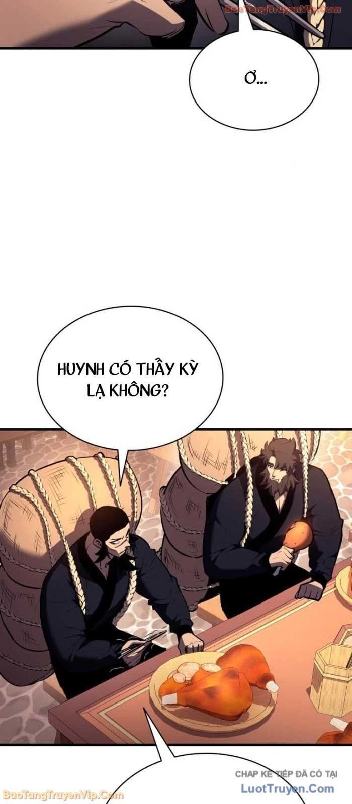 Ma Thần Trùng Sinh [Chap 17-19]
