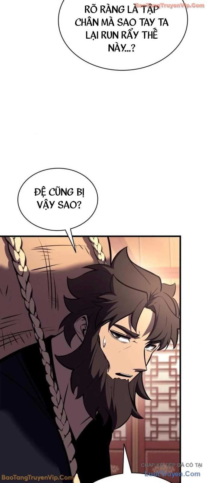 Ma Thần Trùng Sinh [Chap 17-19]