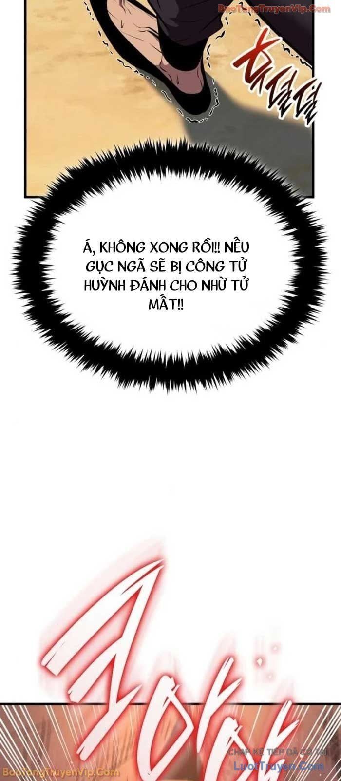 Ma Thần Trùng Sinh [Chap 17-19]