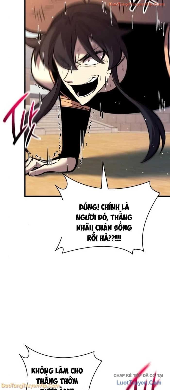 Ma Thần Trùng Sinh [Chap 17-19]