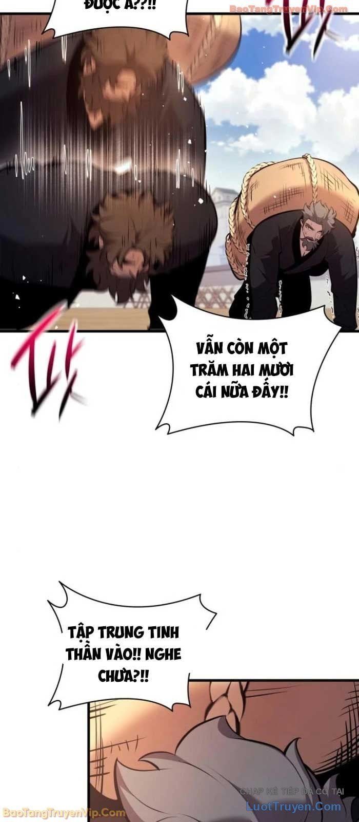 Ma Thần Trùng Sinh [Chap 17-19]