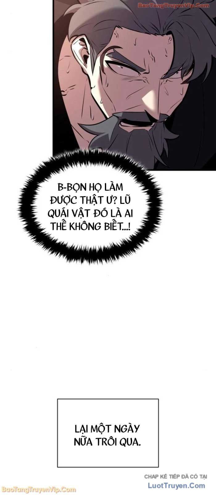 Ma Thần Trùng Sinh [Chap 17-19]