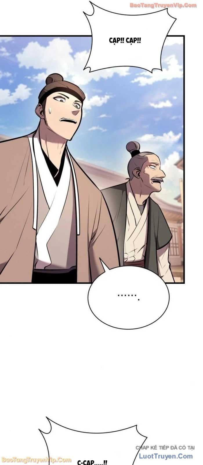 Ma Thần Trùng Sinh [Chap 17-19]