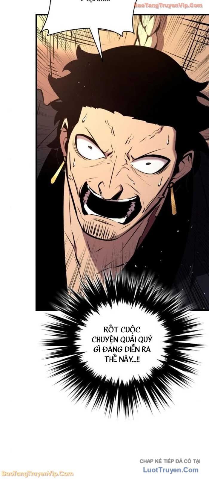 Ma Thần Trùng Sinh [Chap 17-19]