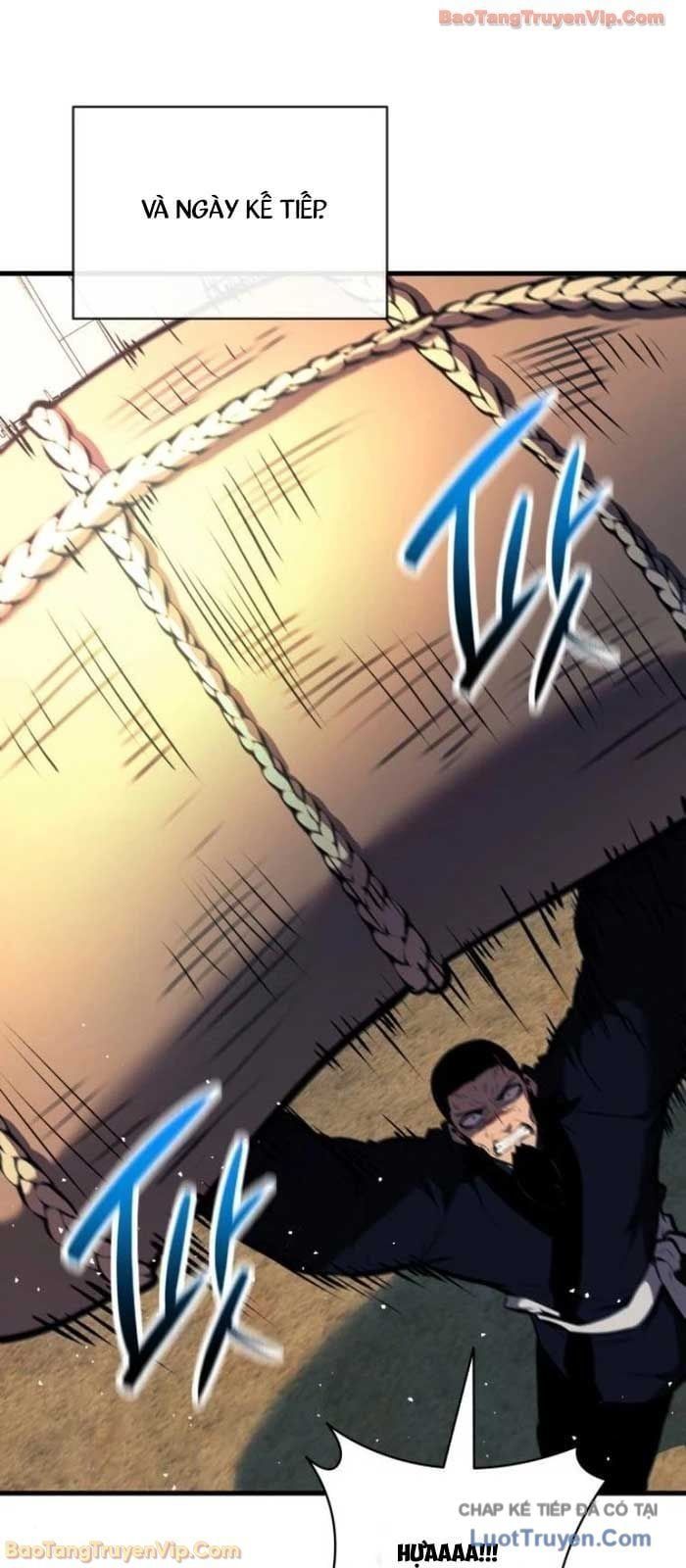 Ma Thần Trùng Sinh [Chap 17-19]