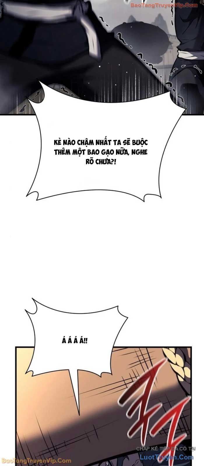 Ma Thần Trùng Sinh [Chap 17-19]