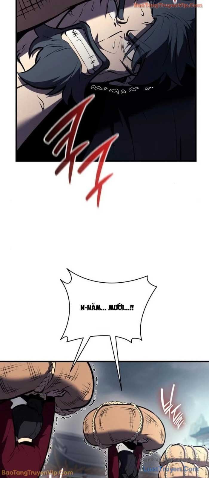 Ma Thần Trùng Sinh [Chap 17-19]