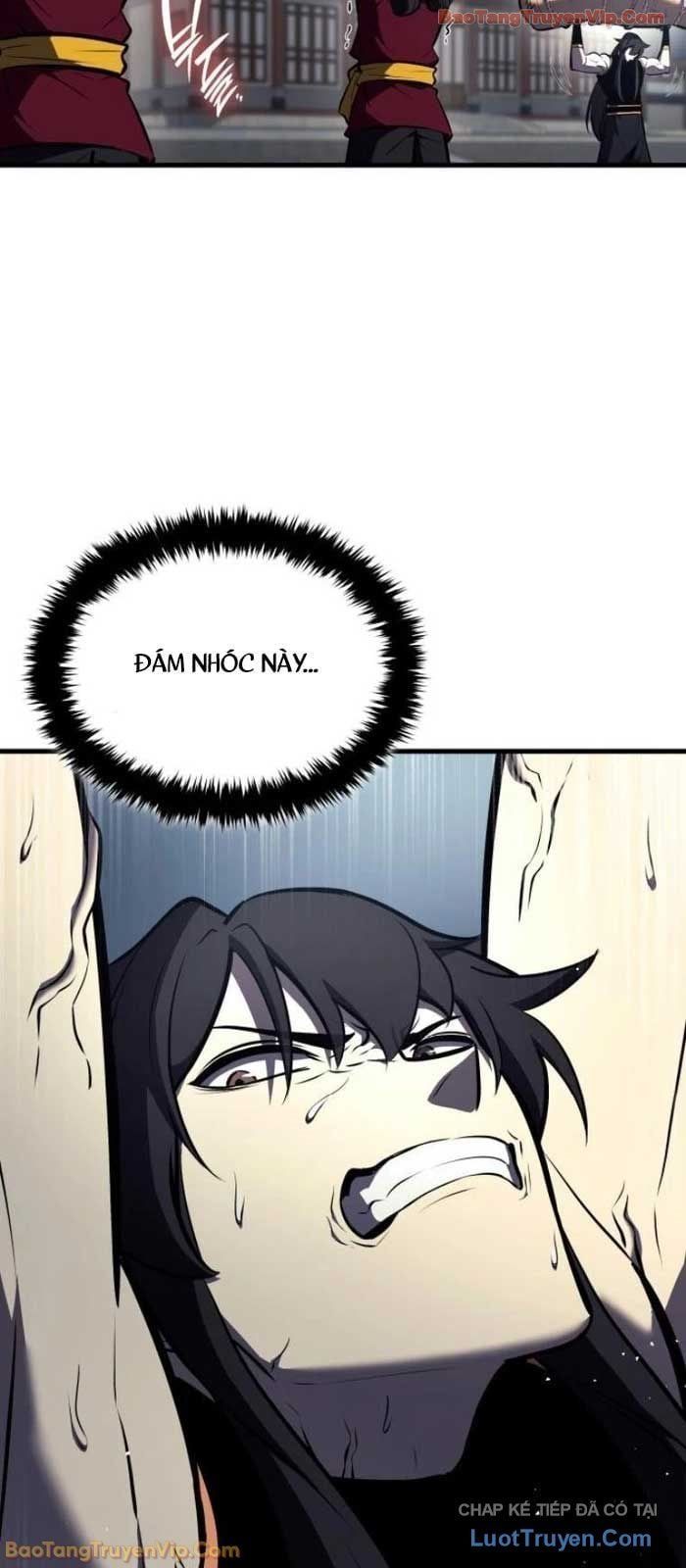 Ma Thần Trùng Sinh [Chap 17-19]