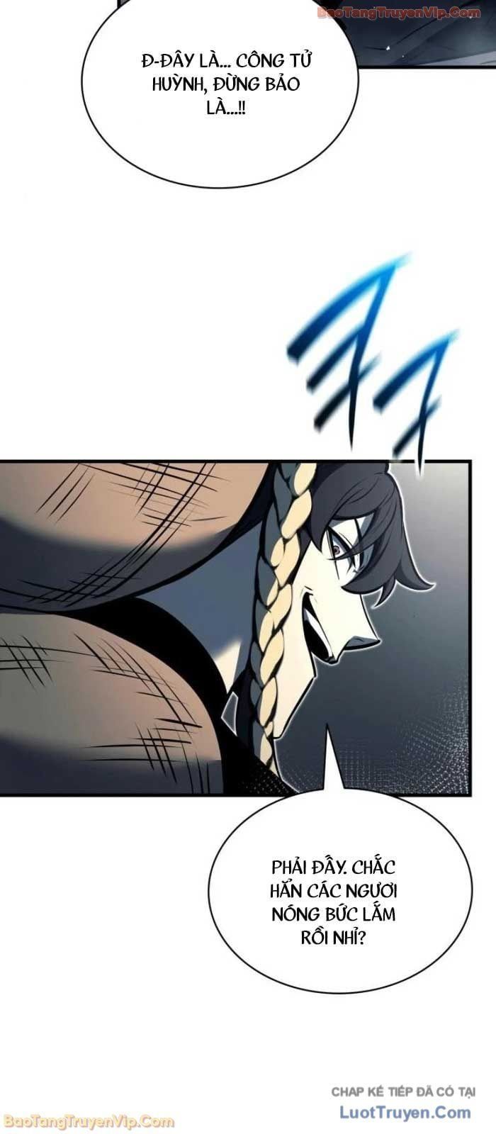 Ma Thần Trùng Sinh [Chap 17-19]