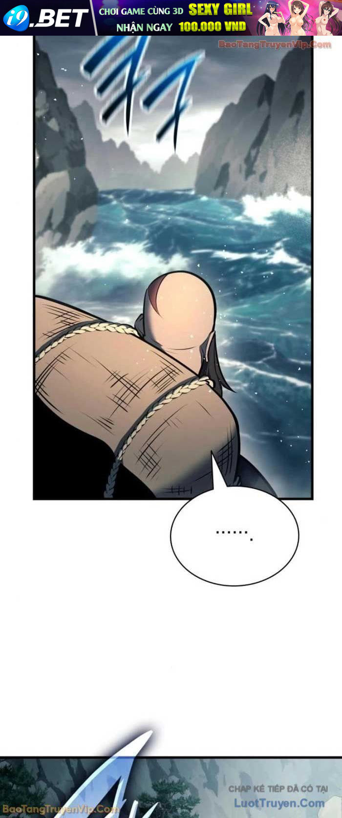 Ma Thần Trùng Sinh [Chap 17-19]