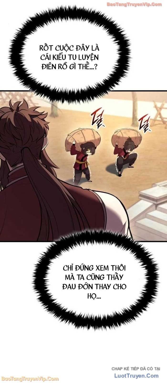 Ma Thần Trùng Sinh [Chap 17-19]