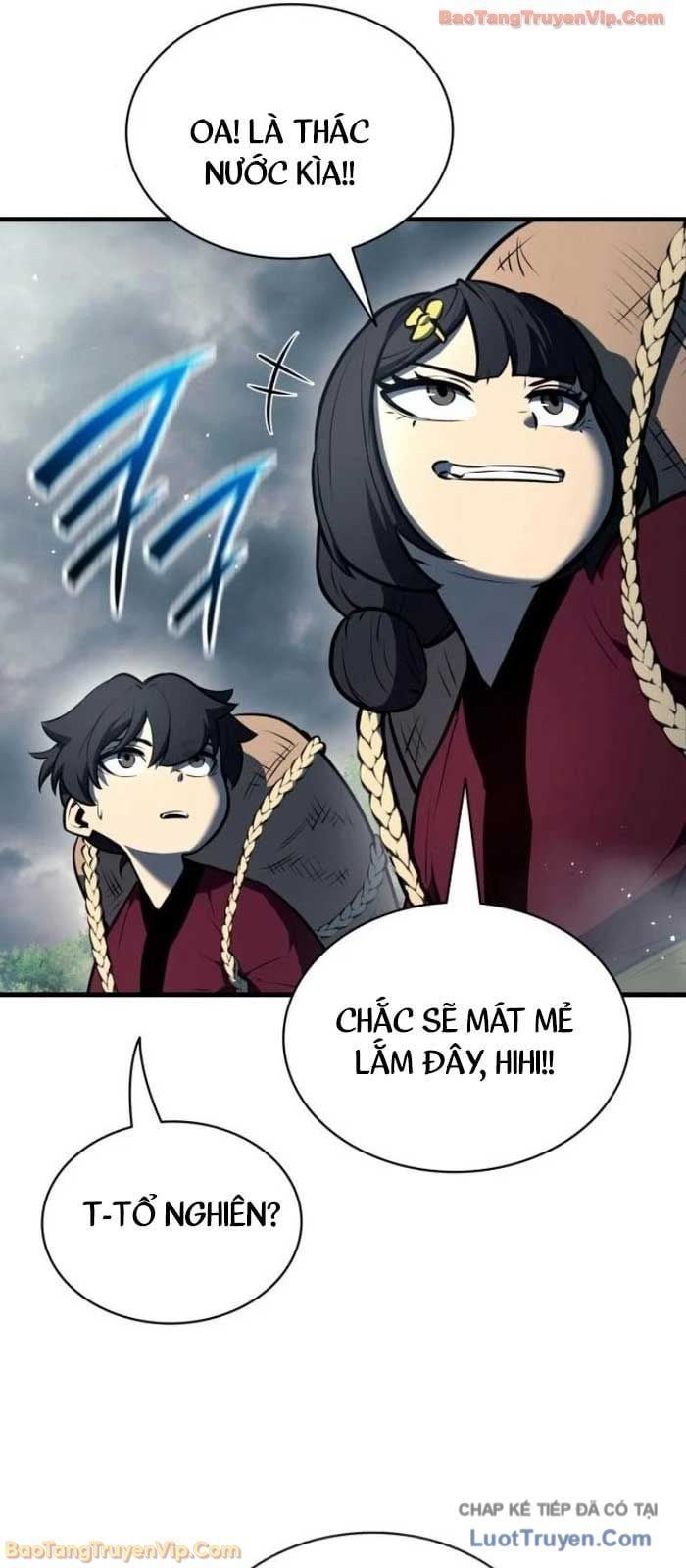 Ma Thần Trùng Sinh [Chap 17-19]